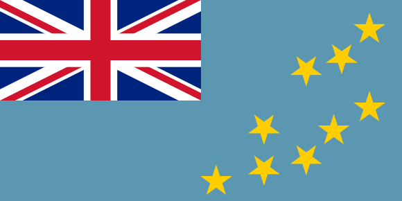 Arti Bendera Negara-Negara Oseania 1