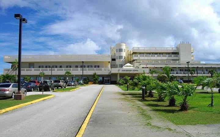 COVID-19 Dapat Mengganggu Sistem Perawatan Kesehatan Guam 